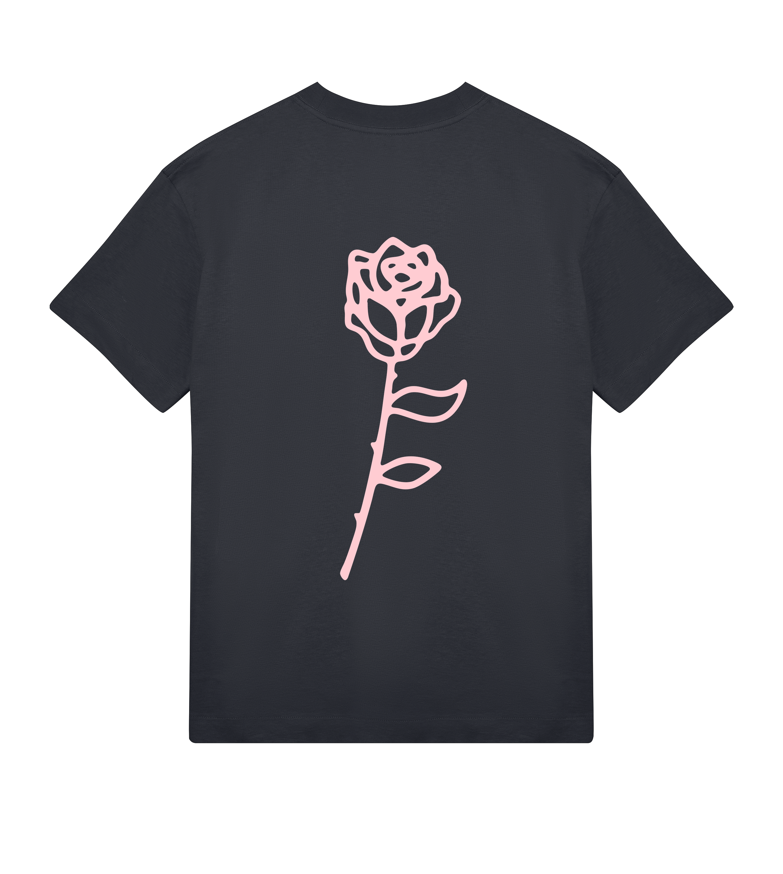 FELICIA T-SHIRT PINK