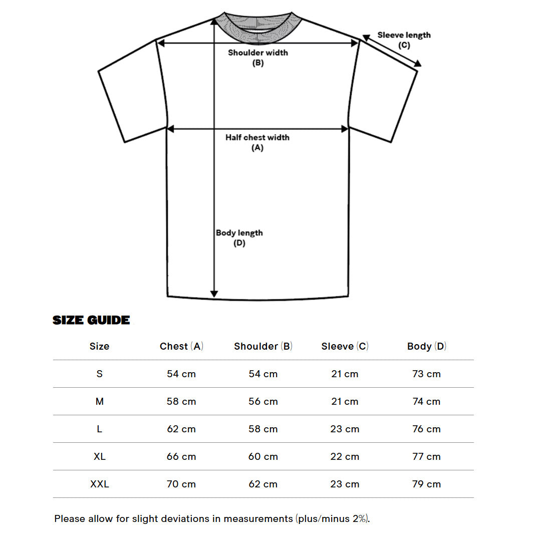 FELICIA T-SHIRT PINK